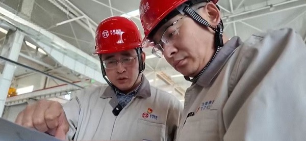 【兩會好聲音】全國人大代表朱少輝：追風(fēng)逐綠履職擔當